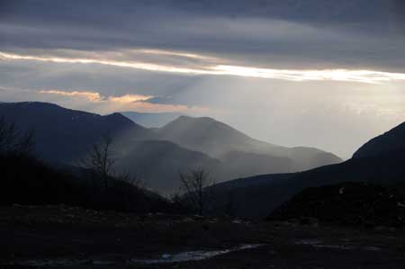 Kosovo Rundreise