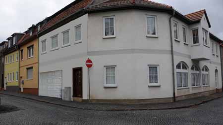 Ferienhaus Ohrdruf