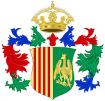 Wappen Orihuela