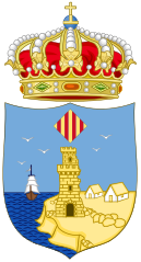 Wappen Torrevieja