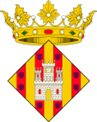Wappen Morella