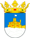 Wappen Oropesa del Mar