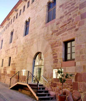 Palacio del Batle Vilafames