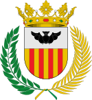 Wappen Vilafames