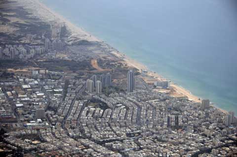 Tel Aviv Israel
