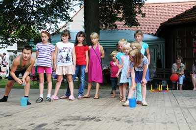 Possendorf Dorffest Possendorf Dorffest