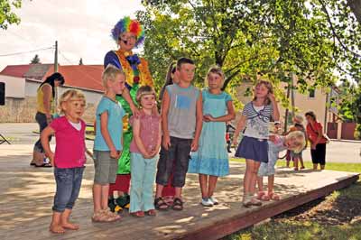 Possendorf Dorffest