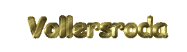 Vollersroda