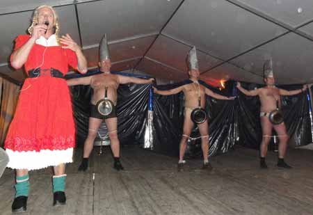 Kirmes Possendorf Th�ringe