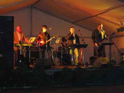 Band Brassix