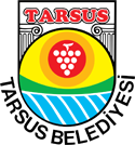 Wappen von Tarsus