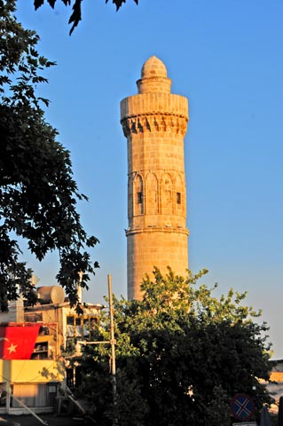 Pazar Cami / Pazar Mosque, Şanlıurfa