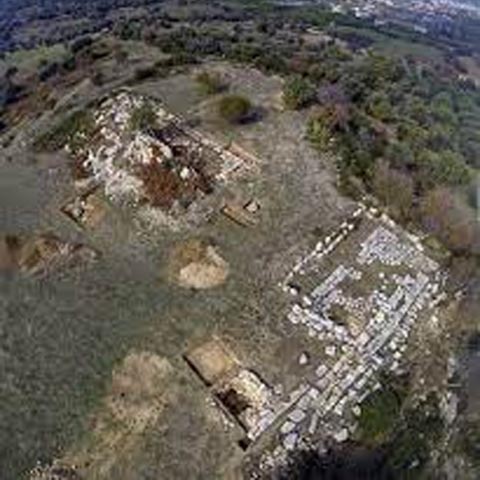 Teos Antik Kenti, Sığacık