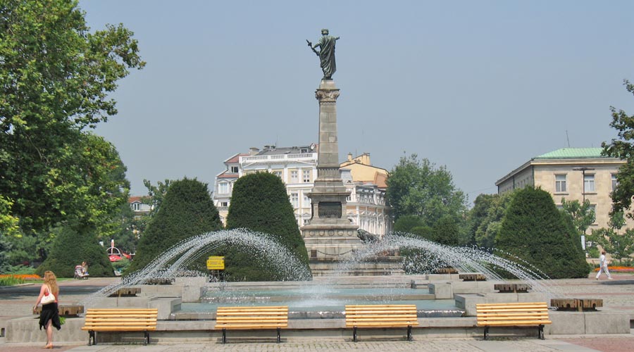 Monument of Liberty, Паметника на свободата, Ruse Monument of Liberty, Паметника на свободата, Ruse