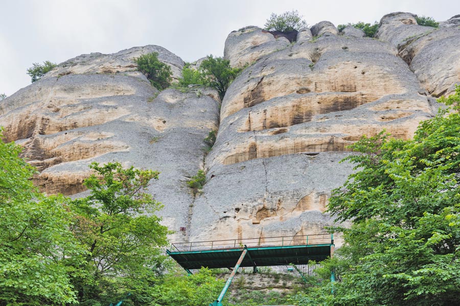 Reiter von Madara / Мадарският конник Reiter von Madara / Мадарският конник