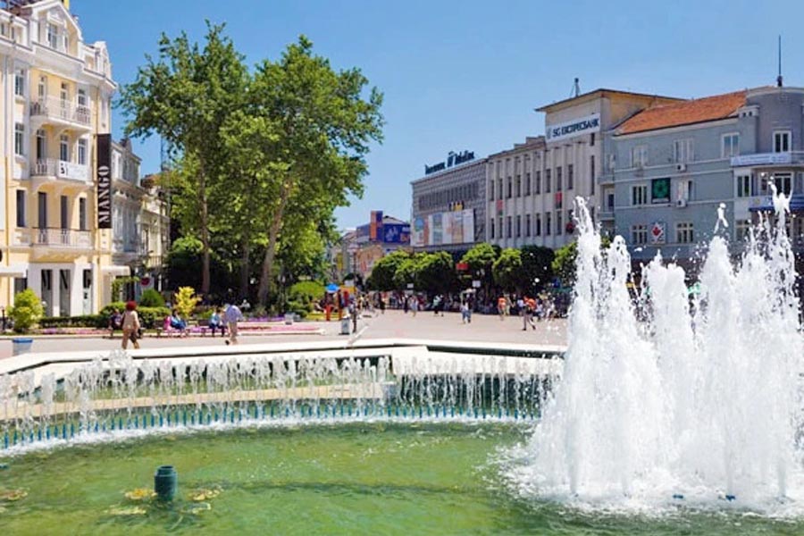 Kasanlak / Kazanlak / Казанлък Kasanlak / Kazanlak / Казанлък