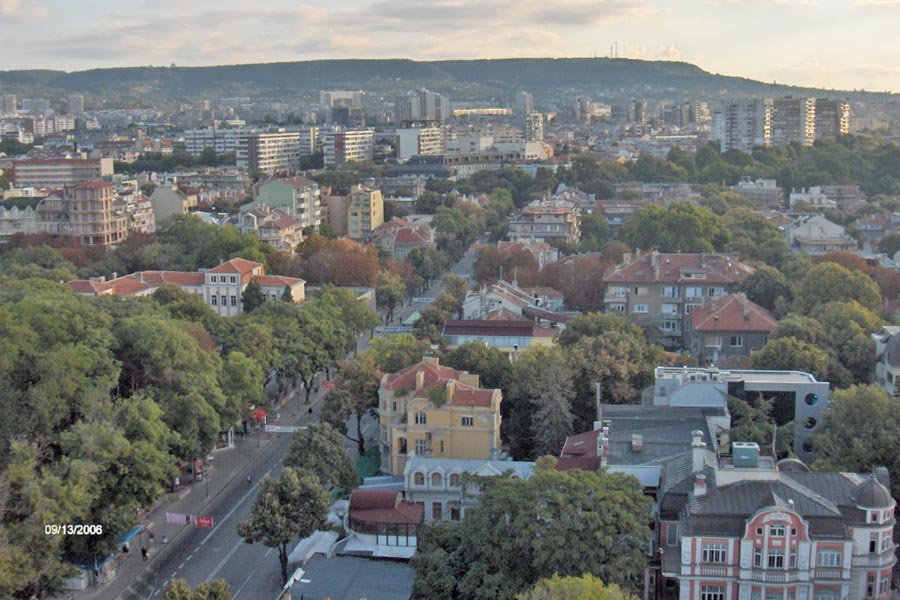 Varna / Варна Varna / Варна