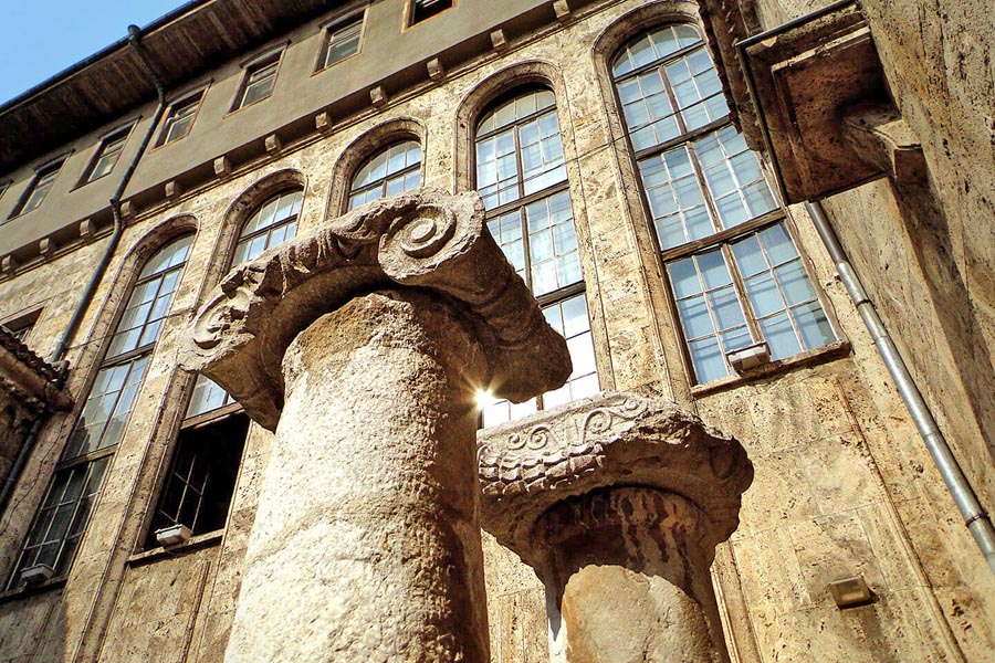 Archaeological Museum / Археологически музей гр. Велико Търново, Veliko Tarnovo Archaeological Museum / Археологически музей гр. Велико Търново, Veliko Tarnovo