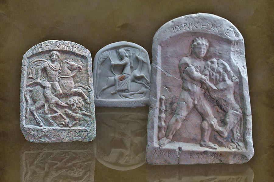 Archaeological Museum / Археологически музей гр. Велико Търново, Veliko Tarnovo Archaeological Museum / Археологически музей гр. Велико Търново, Veliko Tarnovo