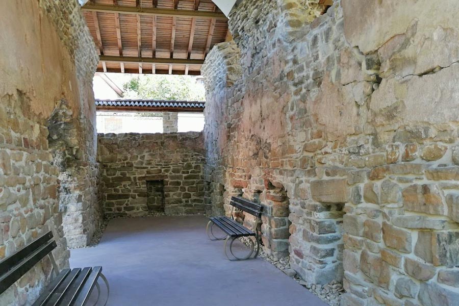 Shishman's bath / Шишманова баня, Veliko Tarnovo Shishman's bath / Шишманова баня, Veliko Tarnovo