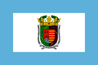 Flagge Málaga