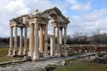 Aphrodisias