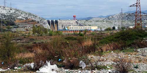 Shkodra Vau i Dejës