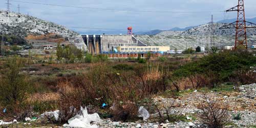 Shkodra Vau i Dejës