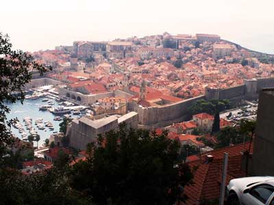 Dubrovnik