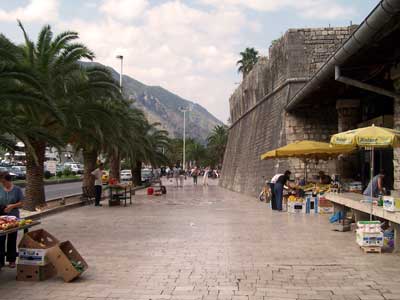 Kotor Montenegro