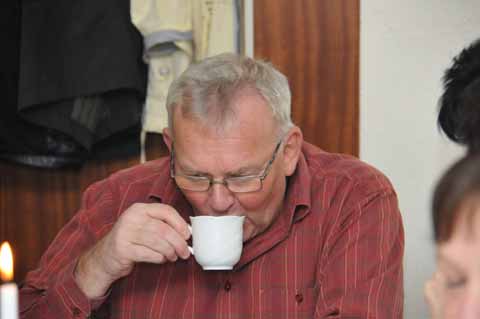 Klassentreffen - Freiberg - BED 2013