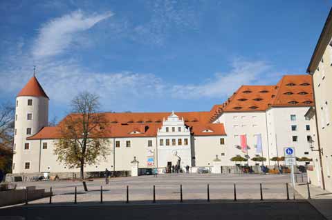 Klassentreffen - Freiberg - BED 2013