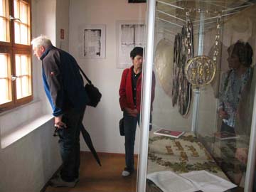 im Museum