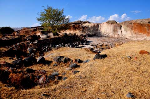 Agarak Historical and Cultural Reserve