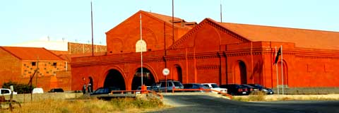 Armenia Wine Winery, Sasunik