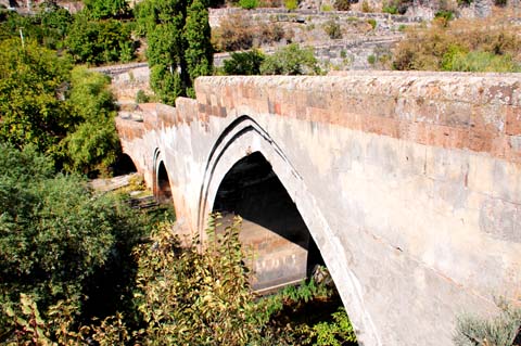 Ashtarak Bridge