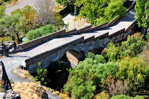 Ashtarak Bridge