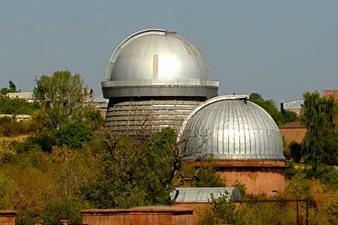 Bjurakan-Observatorium