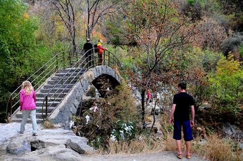 Höhlenkloster Geghardavank Ajrivank Գեղարդավանք Monastery