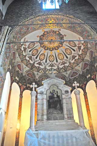 Echmiadzin Cathedral