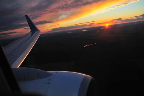 Ukraine International Airlines, Boeing 737-800