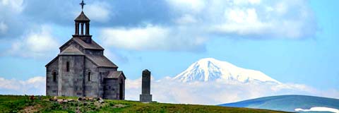 Church Armaghan