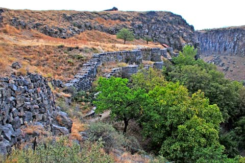 Festung Bjni Fortress