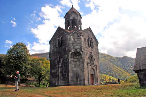 Kloster Haghpat