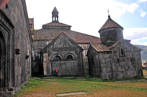 Kloster Haghpat