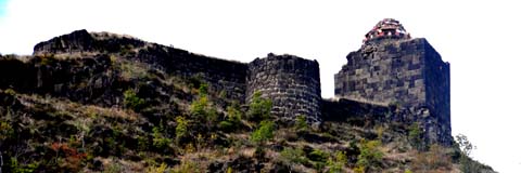 Festung Kayan Berd, Haghpat