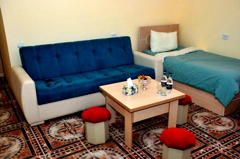 Apartment Spartak in Goris