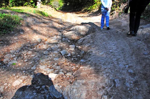 Abovyan St Dilijan / Dilidschan