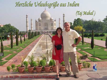 Reisebericht Reisebeschreibungen Rundreisen Indien