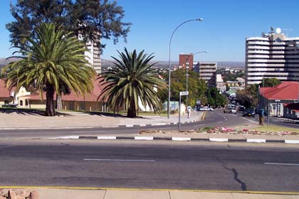 Windhoek